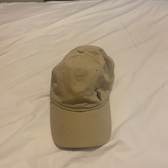 U.S Polo assn Dad Hat - Picture 3 of 3